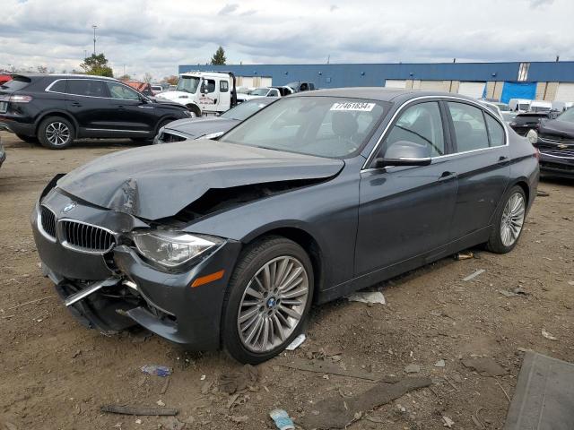 2013 bmw 328 d xdri