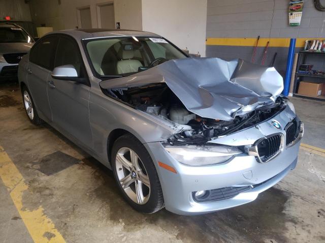 2013 bmw 3 series