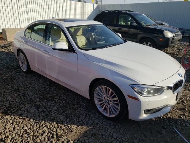 2013 bmw 328d