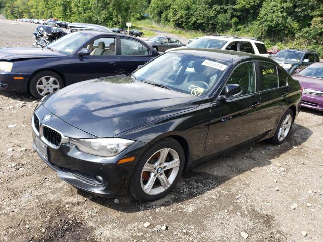 2013 bmw 328d