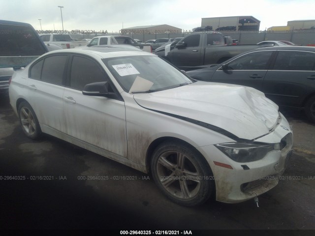 2014 bmw 3