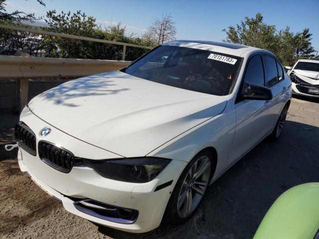 2014 bmw 3 series