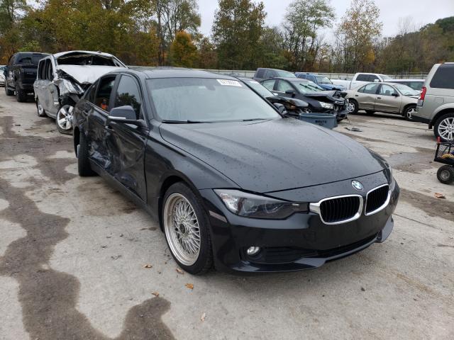 2014 bmw 328 d xdri