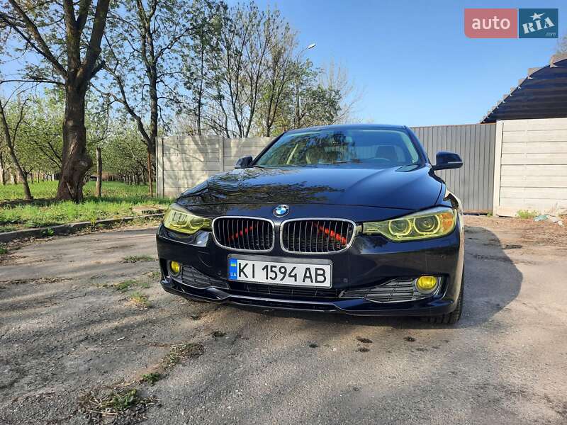 2014 bmw 328d