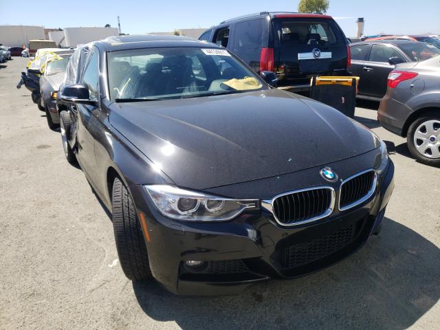 2015 bmw 328 d xdri