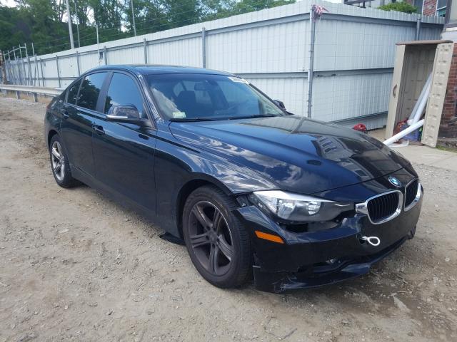 2014 bmw 328 d xdri