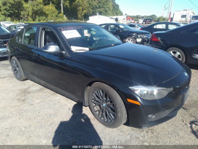 2013 bmw 3