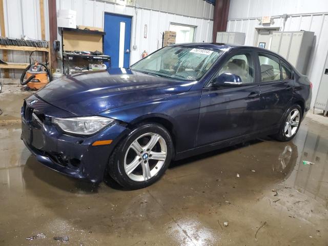 2014 BMW 328d