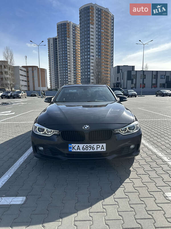2013 bmw 328d