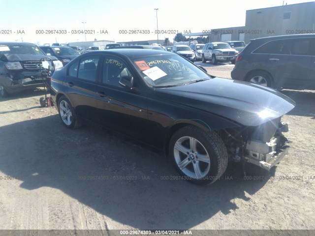 2014 bmw 3