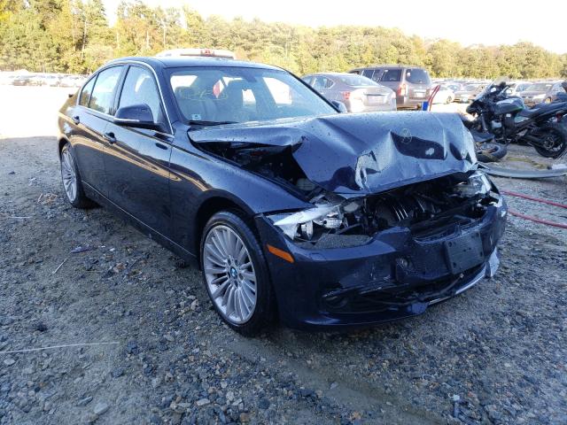 2015 bmw 328 d xdri