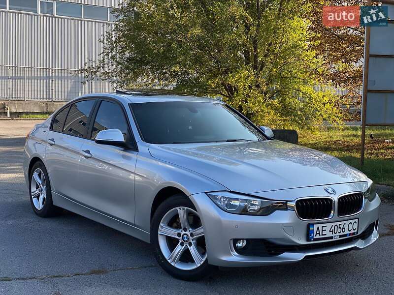 2015 bmw 328d