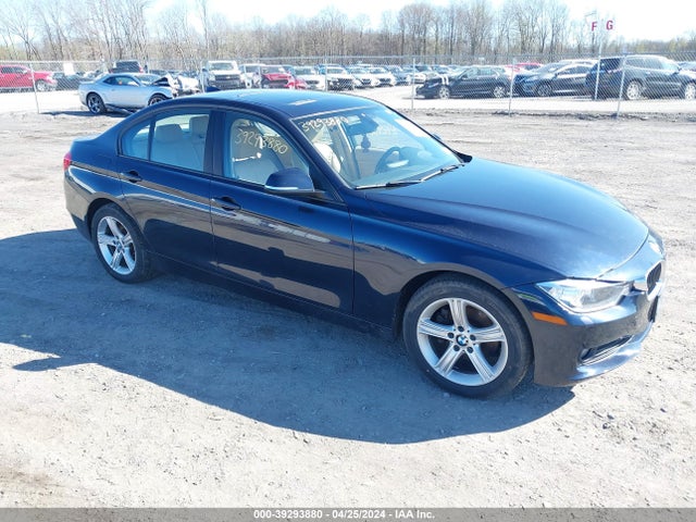 2013 bmw 328d