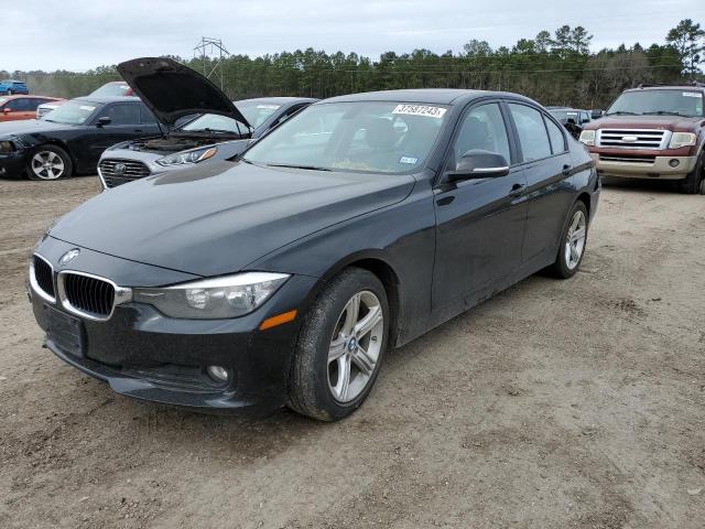 2014 bmw 328 d xdri