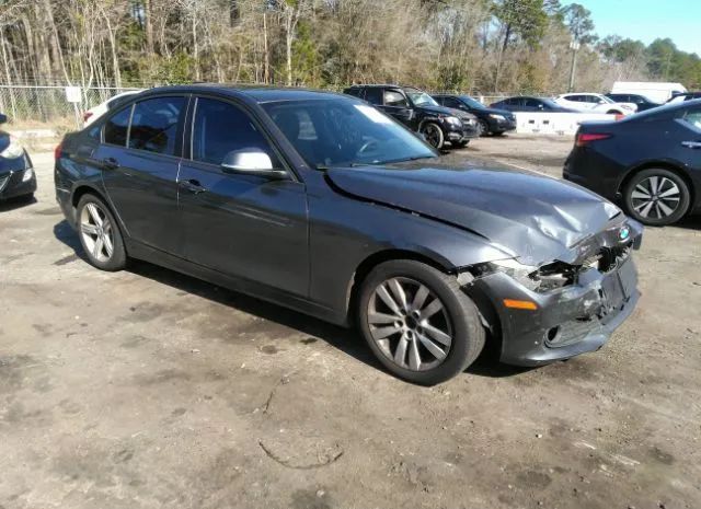2013 bmw 328d