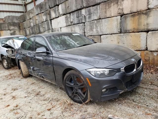 2014 bmw 328 d xdri