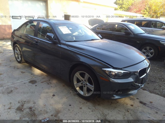 2015 bmw 3