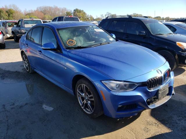 2015 bmw 3 series