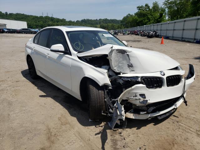 2015 bmw 328 d xdri