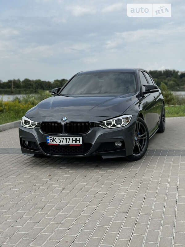 2012 bmw 320d