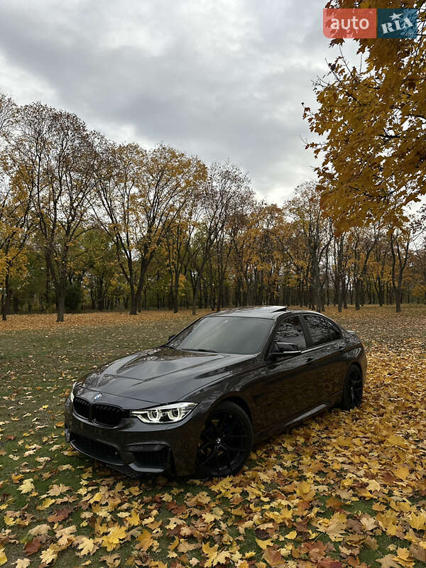 2014 bmw 320d