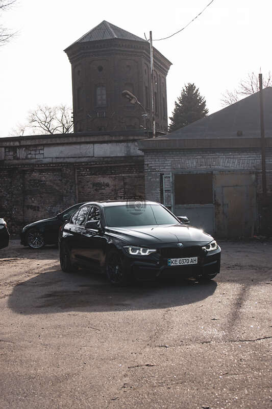 2013 bmw 335i