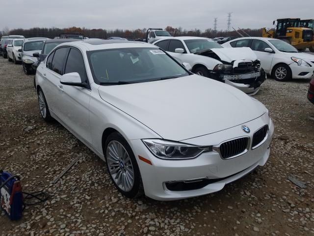 2013 bmw 335i