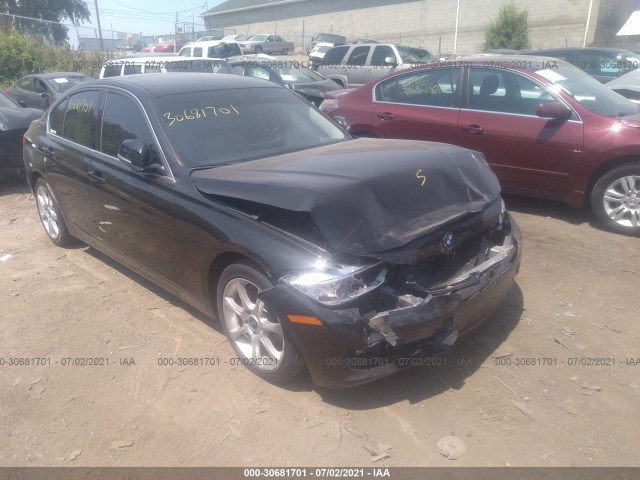 2013 bmw 3