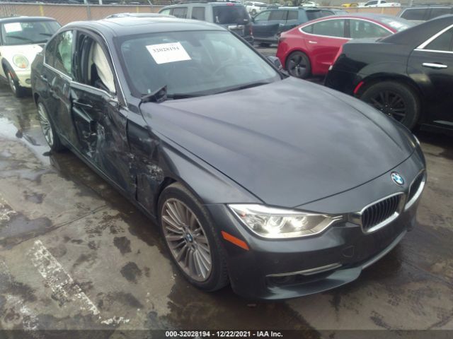 2013 bmw 3