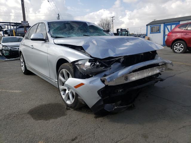 2013 bmw activehybrid 3