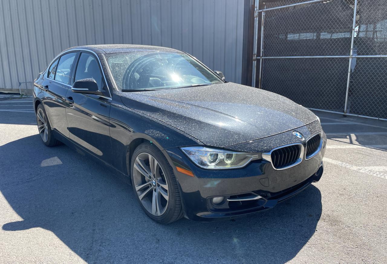 2013 bmw 1er