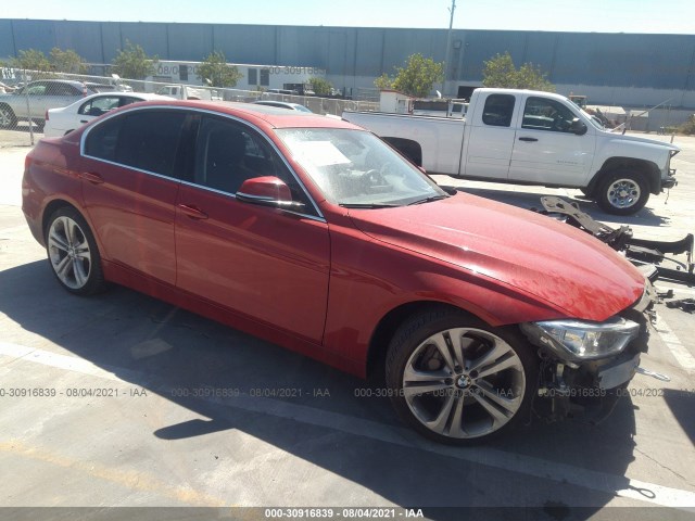 2012 bmw 3