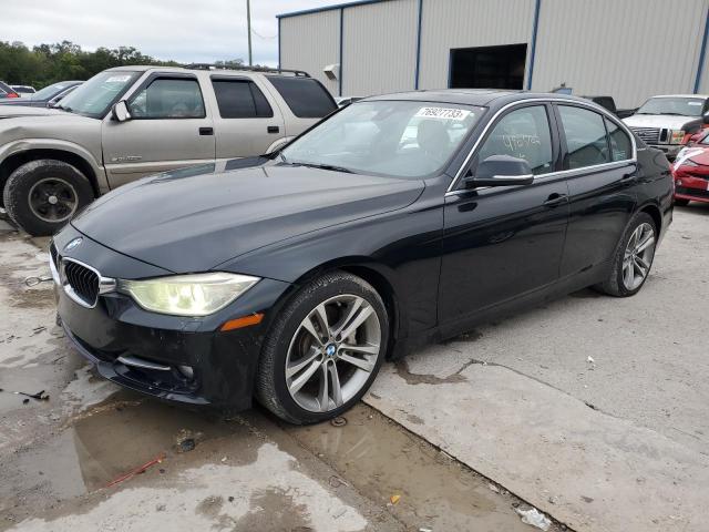 2012 bmw 1 series