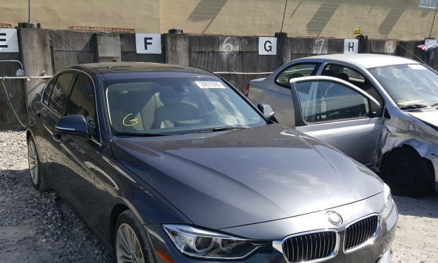 2012 bmw activehybrid 3
