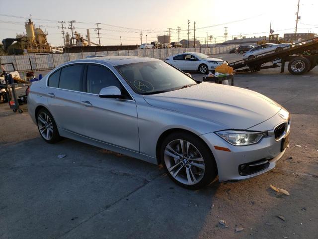 2013 bmw 3 series