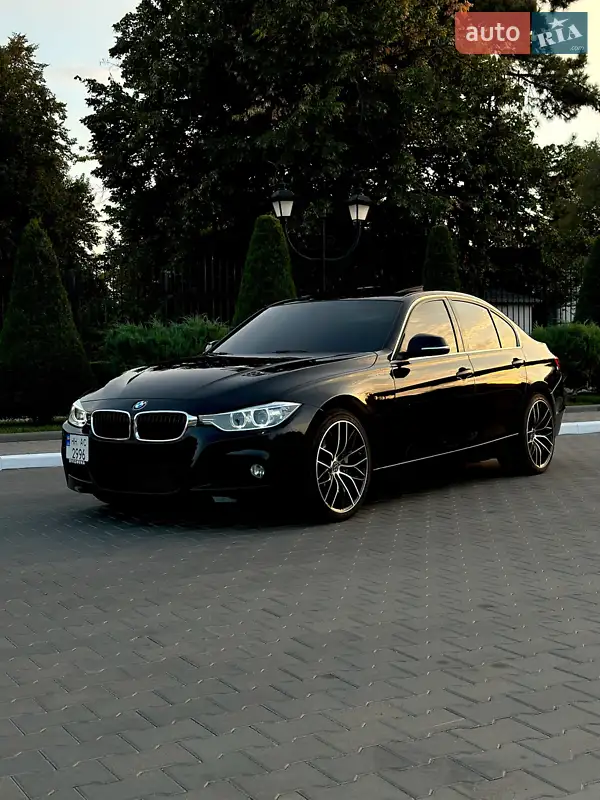 2013 bmw activehybrid 3