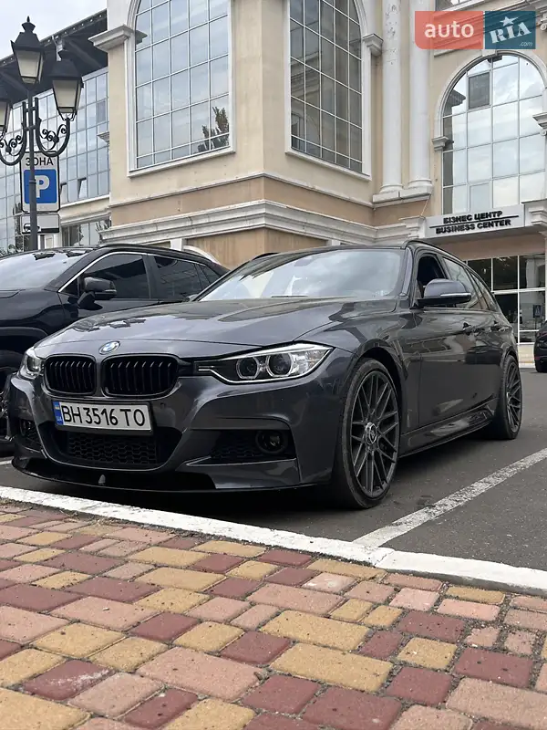 2015 bmw 328i