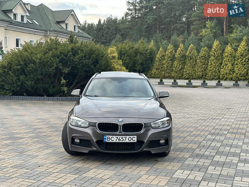 2013 bmw 328xi
