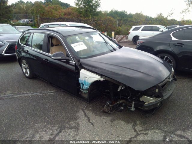 2015 bmw 3