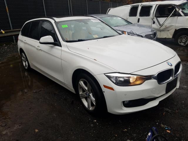 2013 bmw 328 xi