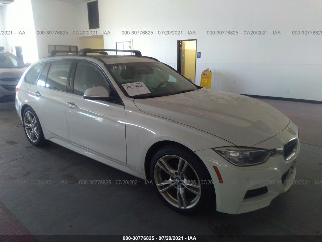 2014 bmw 3