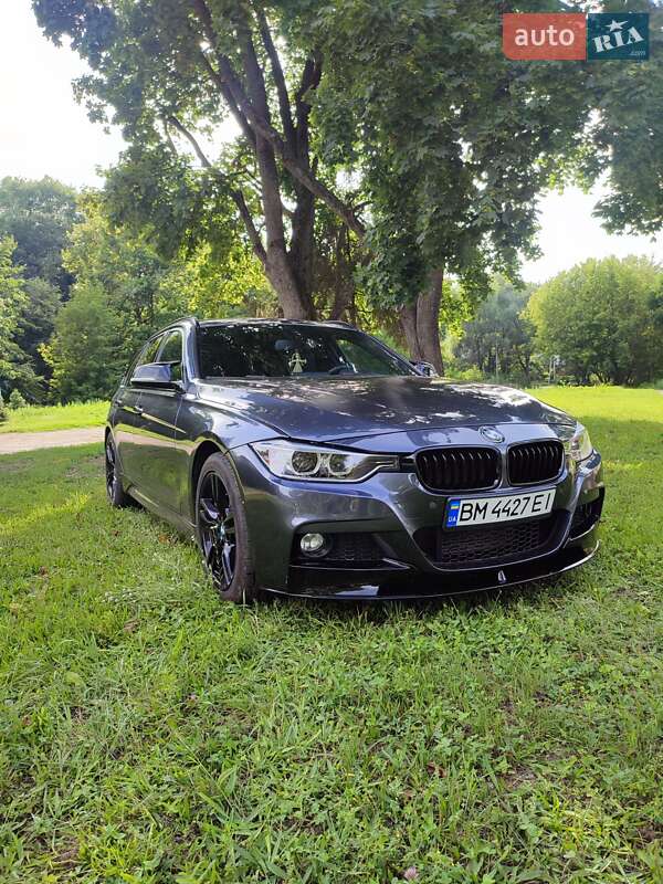 2014 bmw 328xi