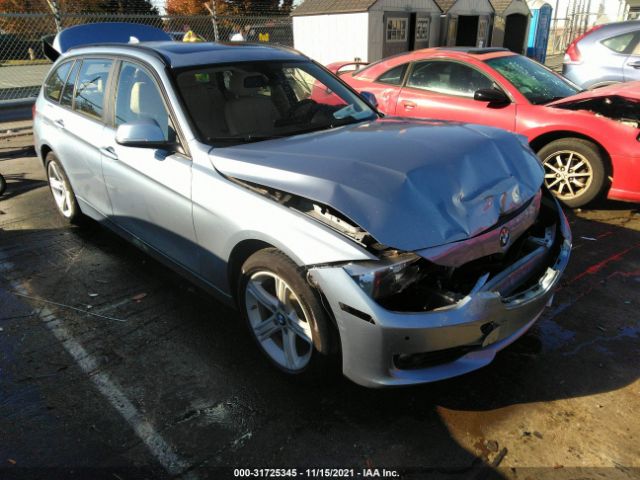 2013 bmw 3