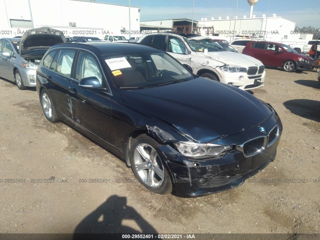 2014 bmw 328