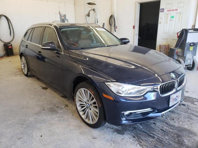 2015 bmw 328xi