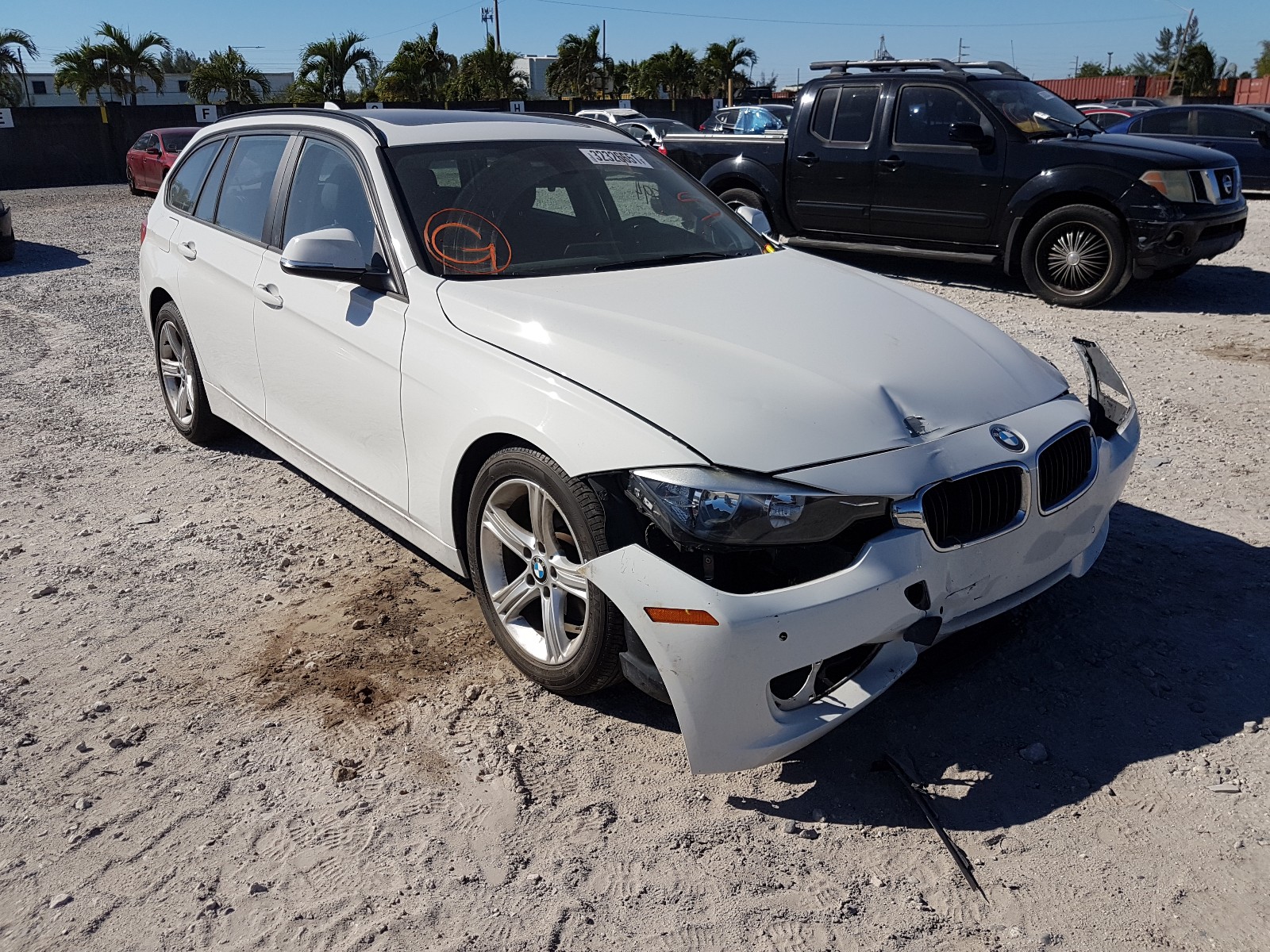 2014 bmw 328i