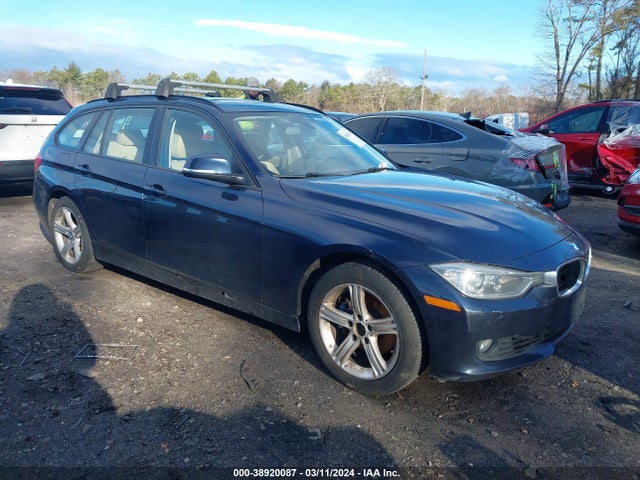 2013 bmw 328i