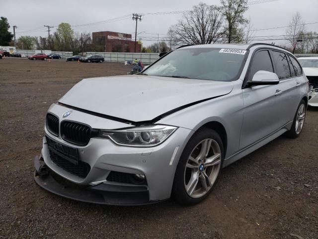 2014 bmw 328i