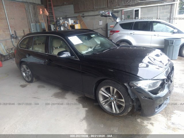 2015 bmw 3