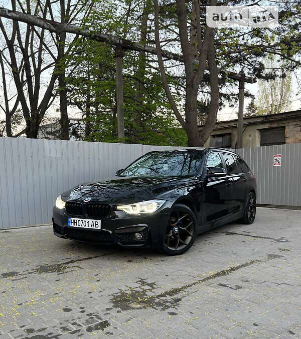 2013 bmw 3 series